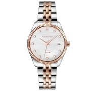 Victoria Hyde London Rose mary Gold & Silber Damen