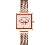Victoria Hyde London Nature's Realm Rose Gold Damen