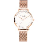 Victoria Hyde London The Portobello Collection Rose Gold