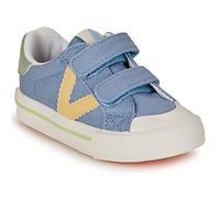 Victoria Kinderschuhe TRIBU in Blau 33