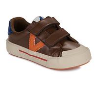 Victoria Kinderschuhe TRIBU in Braun 23