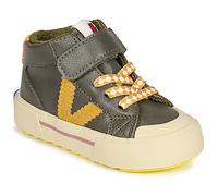 Victoria Kinderschuhe TRIBU in Kaki 26