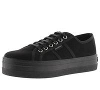 Victoria Barce Daim Sportschuhe (Herstellerartikelnummer: 109205-Black-39)