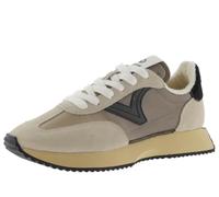Victoria - COSMOS NYLON METAL - Beige - Sneaker - Größe 38