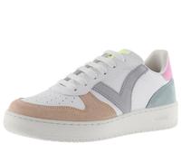 Victoria Sneaker MADRID in Weiss 37