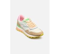 Victoria - Luna nylon & Serraje - Mehrfarbig - Sneaker - Größe 36