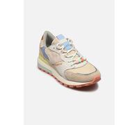 Victoria - Luna nylon & Serraje - mehrfarbig - Sneaker - Größe 39