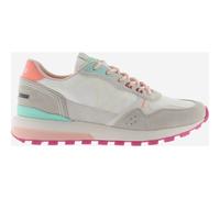 Victoria Luna Nylon & Serraje Multicolor Women blanco (20) 36