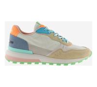 Victoria Luna Nylon & Serraje Multicolor Women hielo (22) 40