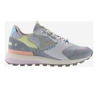 Victoria Luna Nylon & Serraje Women azul (36) 40