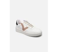 Victoria - Madrid Efecto Piel & Serraje W - weiß - Sneaker - Größe 38