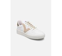 Victoria - Madrid Efecto Piel & Serraje W - weiß - Sneaker - Größe 39