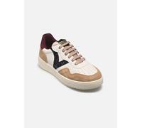 Victoria - Madrid Serraje & Borreguito - mehrfarbig - Sneaker - Größe 36