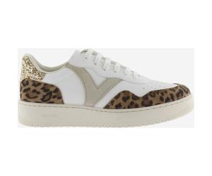 Victoria Madrid Serraje Leopardo Women leopardo (78) 40