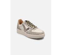 Victoria - Madrid Serraje & Metal W - beige - Sneaker - Größe 37
