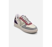 Victoria - Madrid Serraje Multicolor - blau - Sneaker - Größe 36
