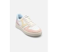 Victoria Madrid Serraje Multicolor Women melocoton (140) 38