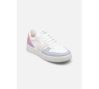 Victoria Sneaker MADRID in Weiss 40