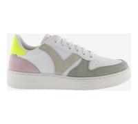 Victoria Madrid Serraje Multicolor Women amarillo (50) 40