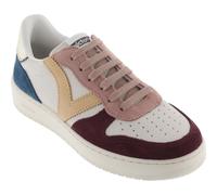 Victoria Madrid Serraje Multicolor Women burdeos (41) 36