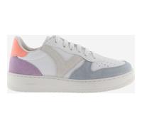 Victoria Shoes MADRID SERRAJE MULTICOLOR für Damen, weiß, Gr. 37 EU
