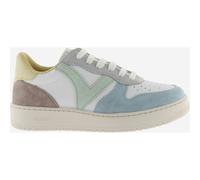 Victoria Madrid Serraje Multicolor Women jade (612) 37
