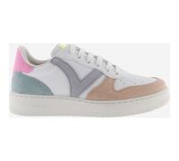 Victoria Sneaker MADRID in Weiss 37