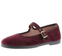 victoria Mary Janes Gong Fu 1080111 Burdeos 35