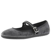 victoria Mary Janes Oda 104913 GRIS 39