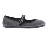 Victoria ODA Mercedes Terciopelo Women gris (12) 39