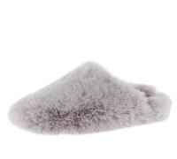 victoria Pantoffeln Norte Fell 1081125 für Damen Malva 40