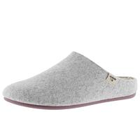 victoria Pantoffeln Unisex Norte Recycelter Filz 1081100 für Erwachsene Hielo 35
