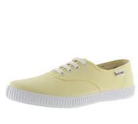 victoria Plimsoll 1915 Canvas Mimosa 33