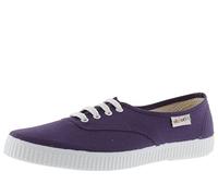 victoria Plimsoll 1915 Canvas Purpura 26