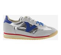 Victoria Saturno Nylon & Serraje Metal Women plata (14) 39