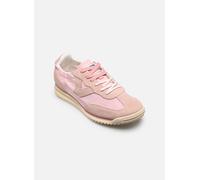 Victoria - Saturno Nylon & Serraje - Rosa - Sneaker - Größe 40