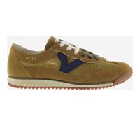 Victoria Saturno Rejilla & Serraje Multicolor Men cuero (71) 44