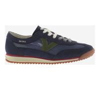 Victoria Saturno Rejilla & Serraje Multicolor Men marino (30) 40