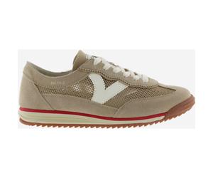 Victoria Saturno Rejilla & Serraje Women beige (80) 40