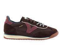 Victoria Saturno Serraje & Nylon Women marron (70) 41