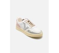 Victoria - SEUL EFECTO PIEL & SERRAJE - Weiß - Sneaker - Größe 39