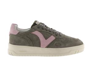 Victoria Seúl Serraje Bicolor kaki (65) 39