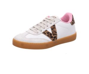 Victoria Shoes 1126204 hielo für Damen, weiß, Größe 39 EU