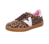 Victoria 40 leopardo