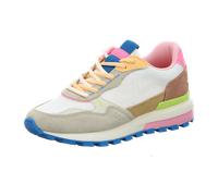 Victoria Shoes Luna für Damen, weiß, Größe 39 EU
