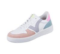 Victoria Sneaker MADRID in Weiss 38