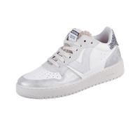 Victoria Shoes Madrid WMN PLATA 1258243 plata für Damen, silber, Gr. 38 EU