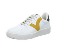 Victoria Shoes MOSTAZA für Damen, weiß, Größe 39 EU