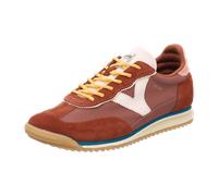 Victoria Shoes SATURNO NYLON & SERRAJE für Damen, braun, Größe 41 EU