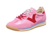 Victoria Shoes SATURNO NYLON & SERRAJE METAL für Damen, pink, Größe 37 EU